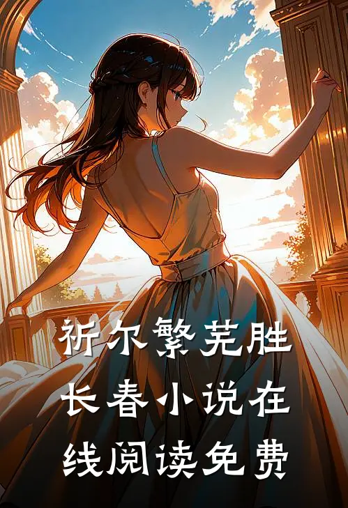 祈尔繁芜胜长春小说在线阅读免费