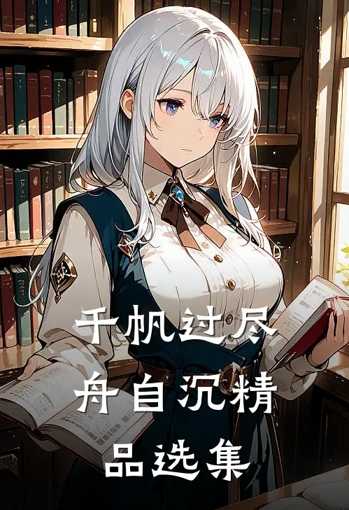 千帆过尽舟自沉精品选集