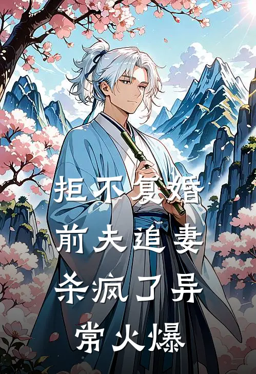 拒不复婚：前夫追妻杀疯了异常火爆