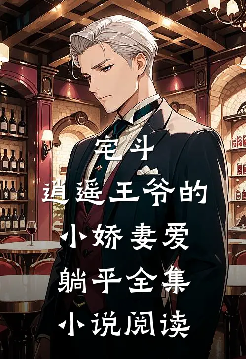 宅斗：逍遥王爷的小娇妻爱躺平全集小说阅读