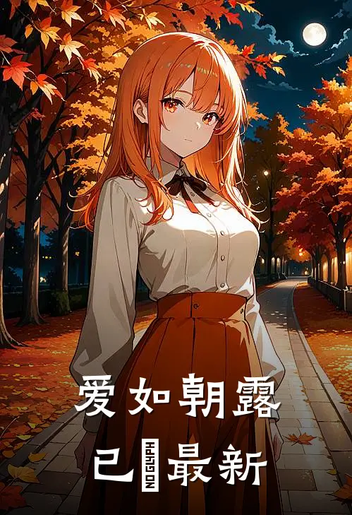 爱如朝露已晞最新