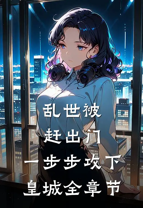 乱世被赶出门，一步步攻下皇城全章节