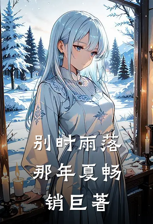 别时雨落那年夏畅销巨著