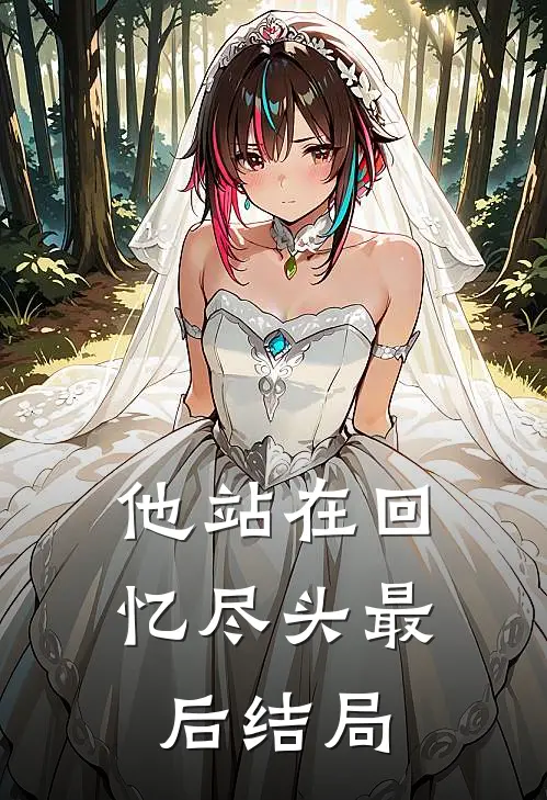 他站在回忆尽头最后结局