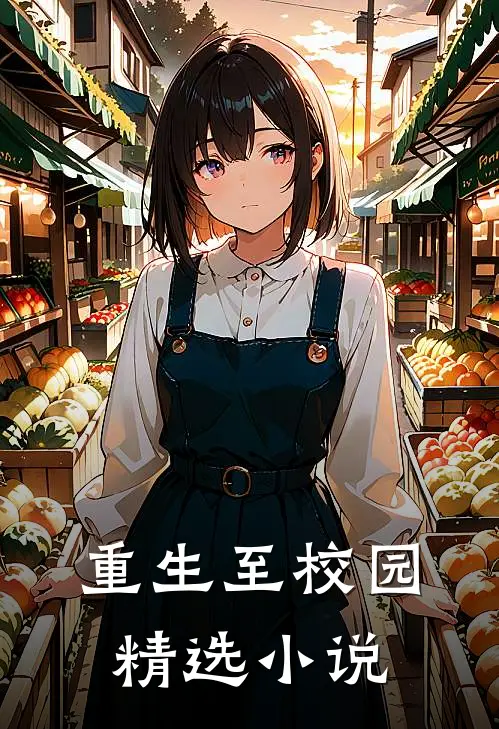 重生至校园精选小说