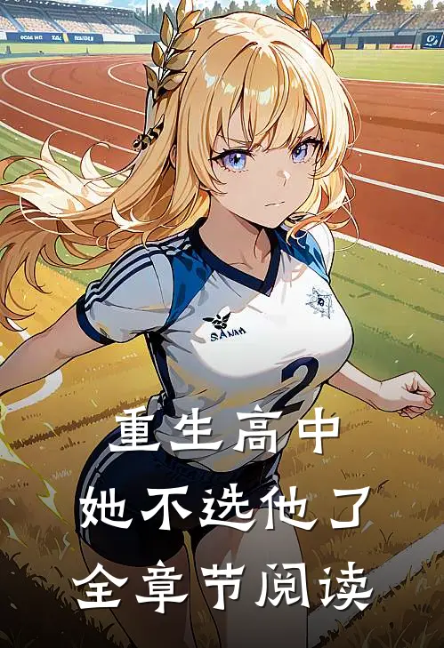 重生高中，她不选他了全章节阅读