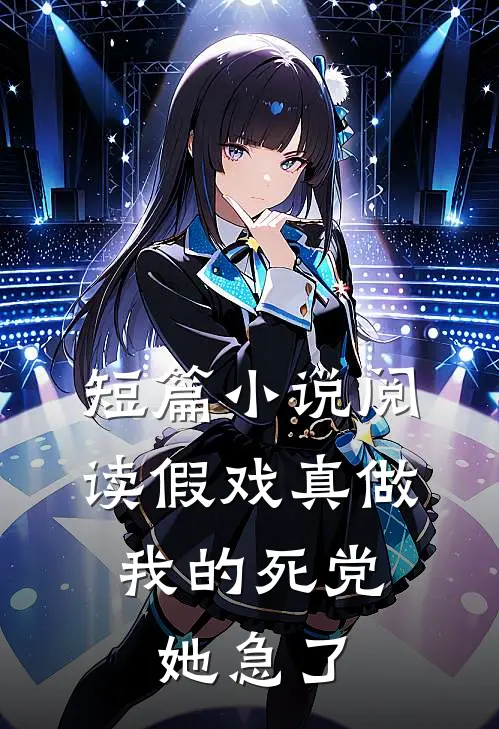 短篇小说阅读假戏真做：我的死党她急了