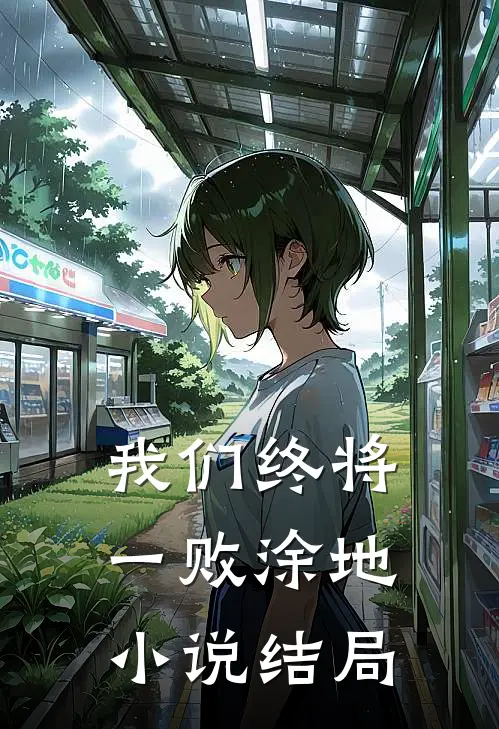 我们终将一败涂地小说结局