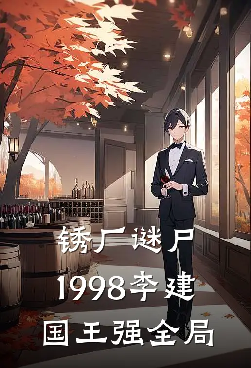 锈厂谜尸：1998李建国王强全局