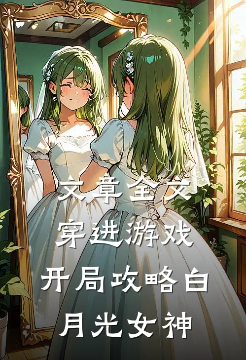 文章全文穿进游戏：开局攻略白月光女神