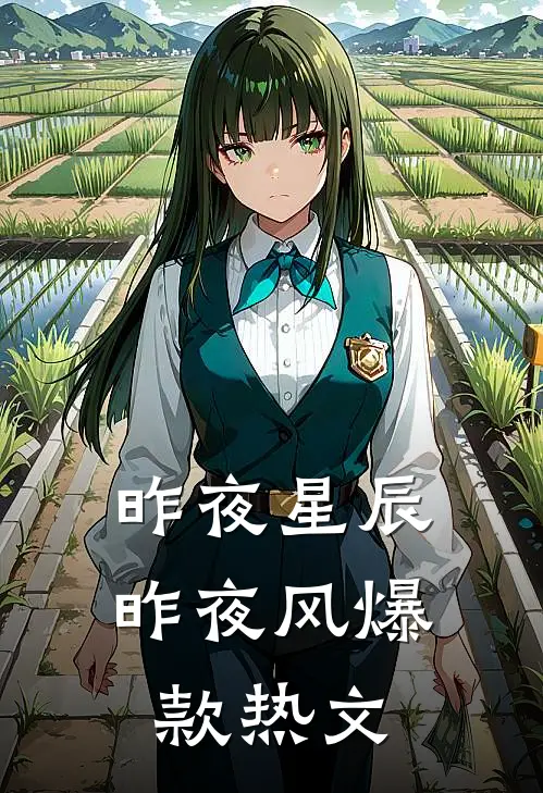 昨夜星辰昨夜风爆款热文