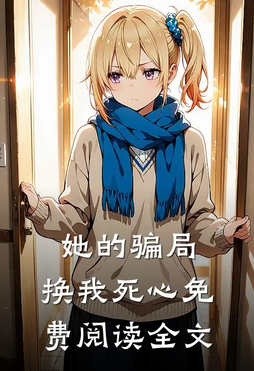 她的骗局，换我死心免费阅读全文