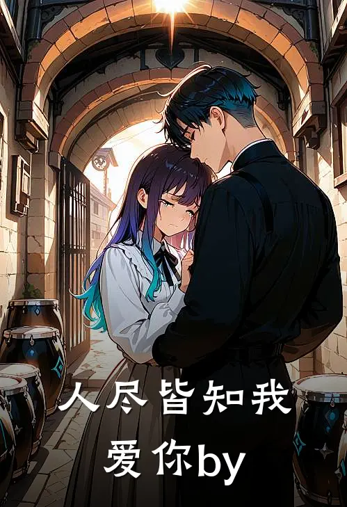 人尽皆知我爱你by