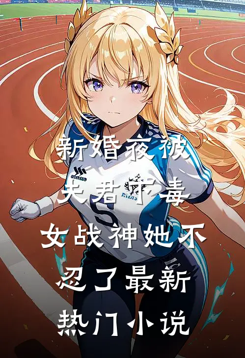 新婚夜被夫君下毒，女战神她不忍了最新热门小说