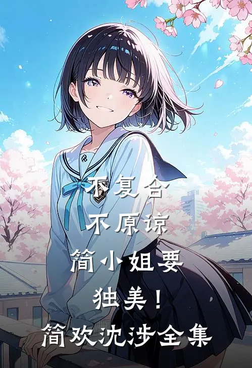 不复合，不原谅，简小姐要独美！简欢沈涉全集