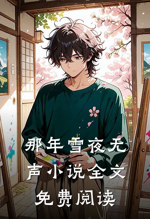 那年雪夜无声小说全文免费阅读