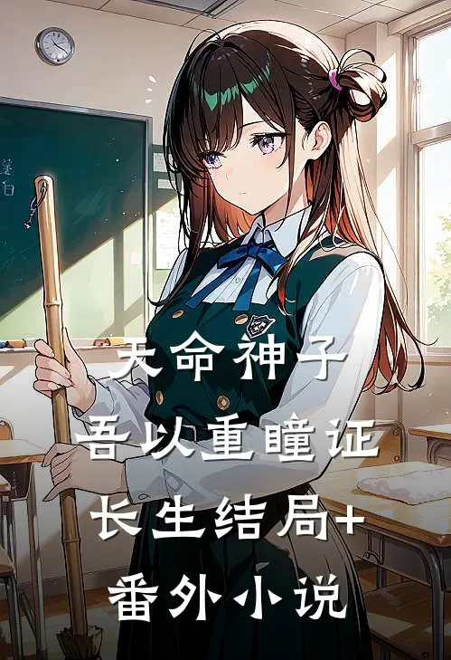 天命神子，吾以重瞳证长生结局+番外小说