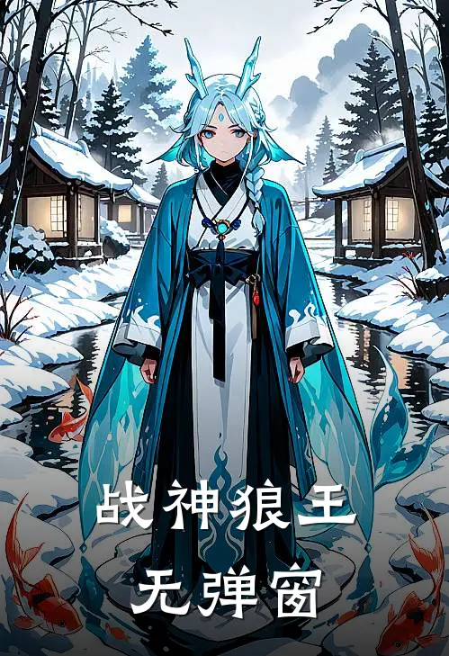 战神狼王无弹窗