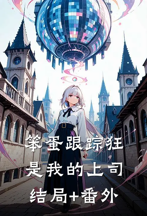 笨蛋跟踪狂是我的上司结局+番外