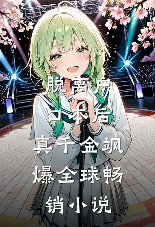 脱离户口本后，真千金飒爆全球畅销小说