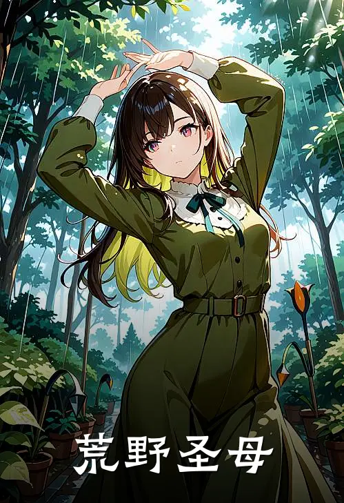 荒野圣母