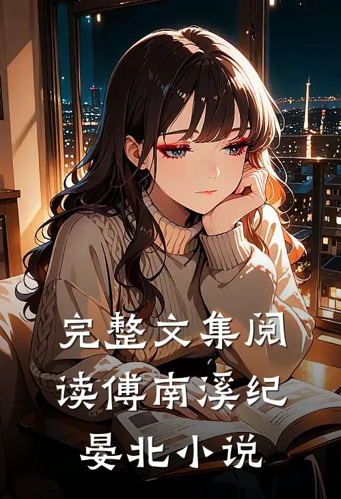 完整文集阅读傅南溪纪晏北小说
