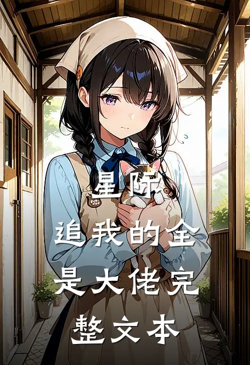 星际：追我的全是大佬完整文本