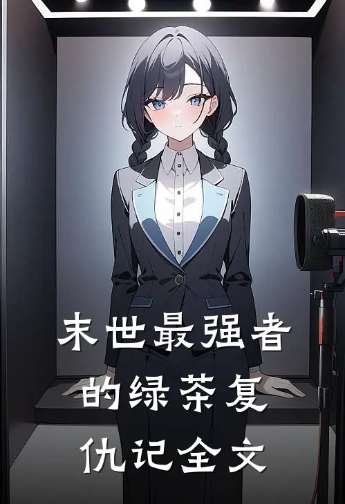 末世最强者的绿茶复仇记全文