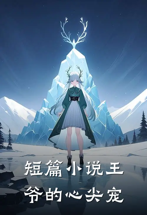 短篇小说王爷的心尖宠