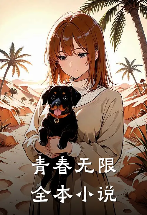 青春无限全本小说