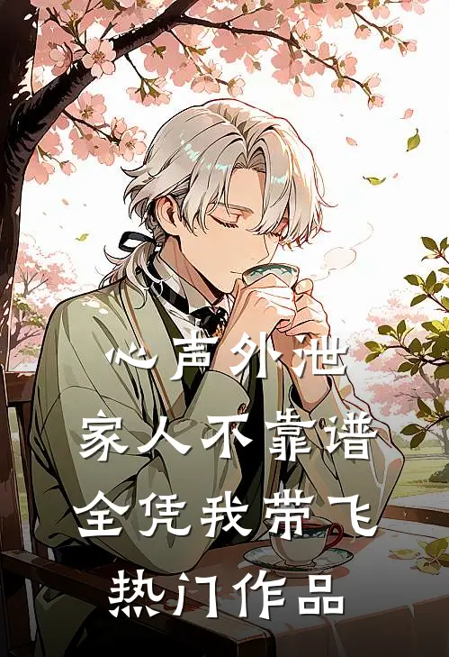 心声外泄：家人不靠谱，全凭我带飞热门作品