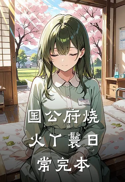 国公府烧火丫鬟日常完本