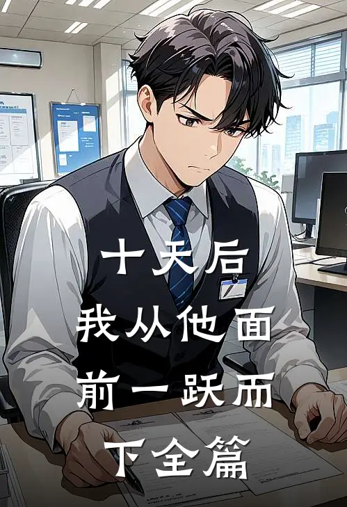 十天后，我从他面前一跃而下全篇
