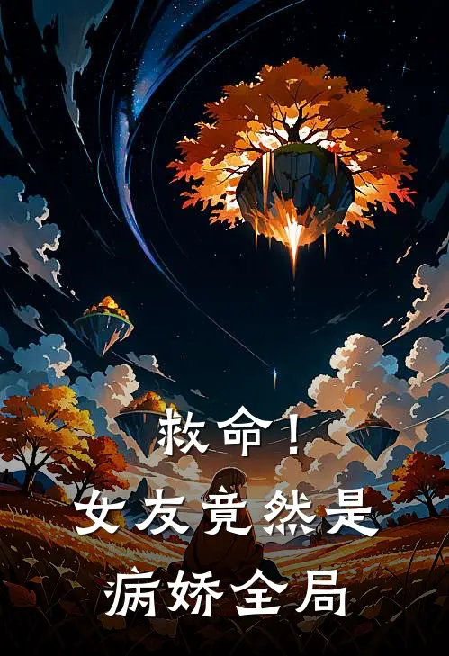 救命！女友竟然是病娇全局