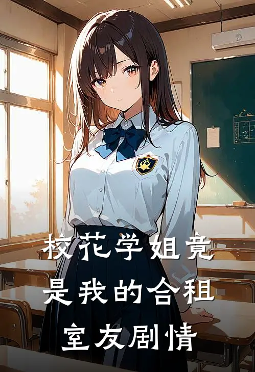 校花学姐竟是我的合租室友剧情