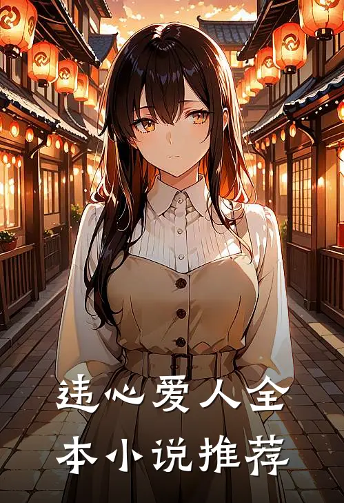 违心爱人全本小说推荐