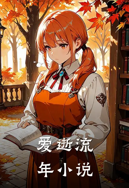 爱逝流年小说