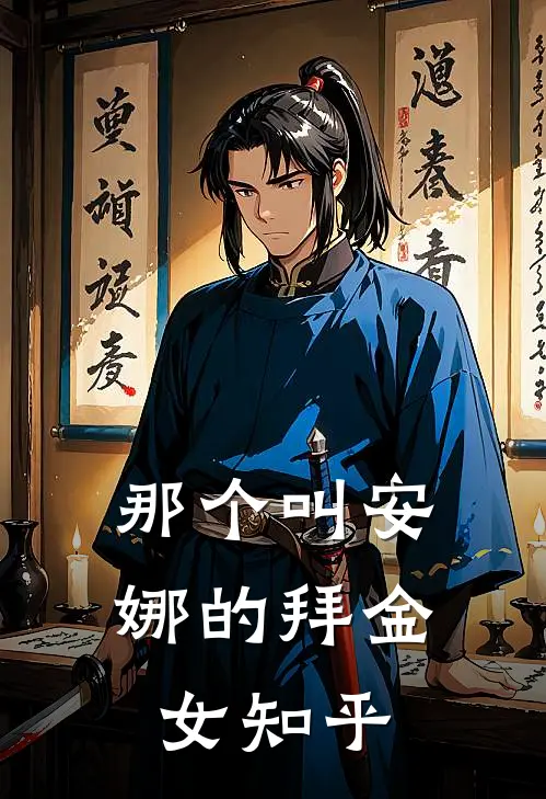 那个叫安娜的拜金女知乎
