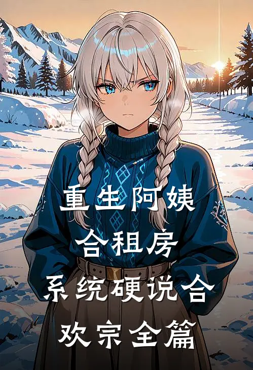 重生阿姨合租房，系统硬说合欢宗全篇