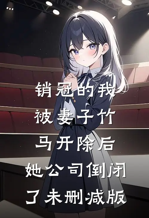 销冠的我被妻子竹马开除后，她公司倒闭了未删减版