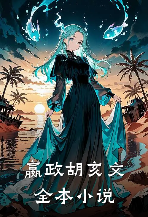 嬴政胡亥文全本小说
