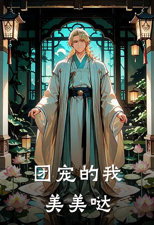 团宠的我美美哒