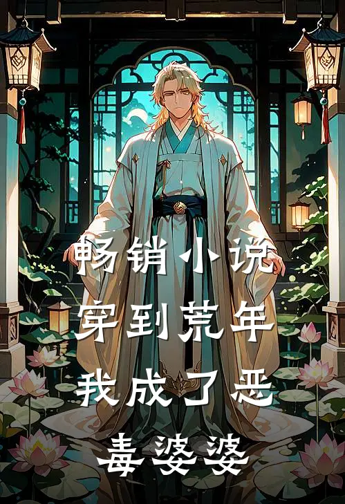畅销小说穿到荒年，我成了恶毒婆婆
