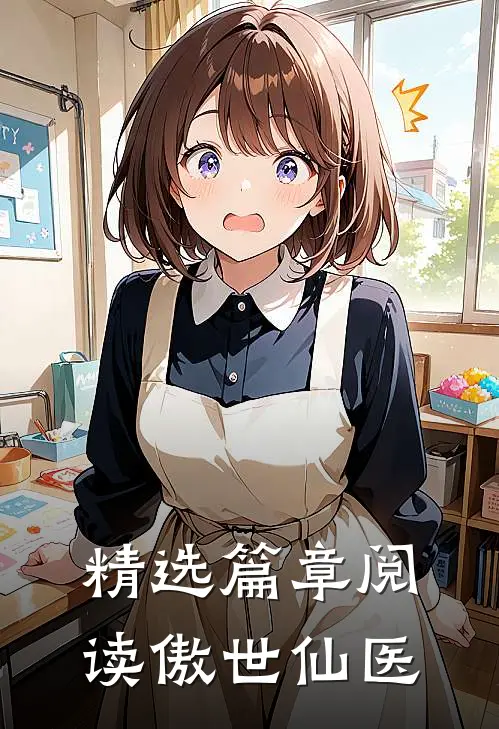 精选篇章阅读傲世仙医
