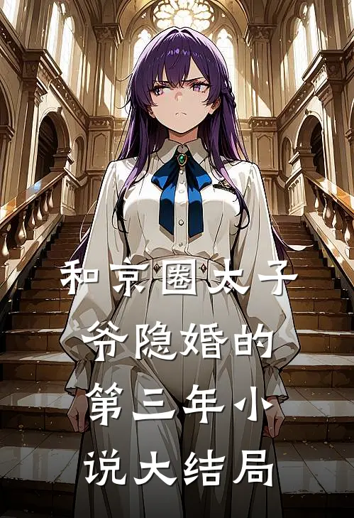和京圈太子爷隐婚的第三年小说大结局