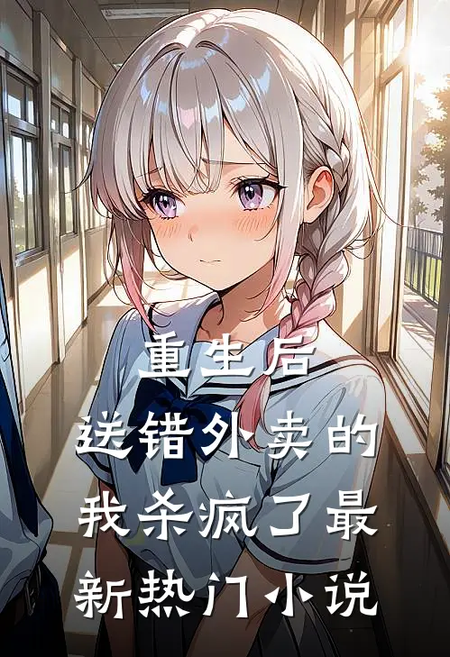 重生后，送错外卖的我杀疯了最新热门小说