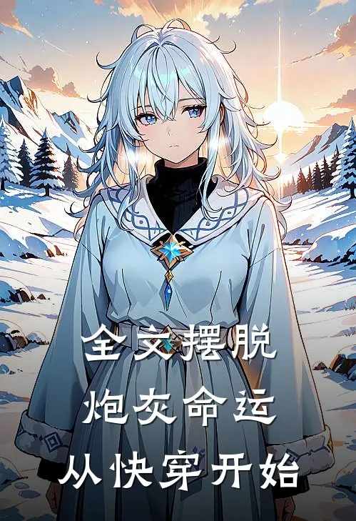 全文摆脱炮灰命运,从快穿开始免费阅读