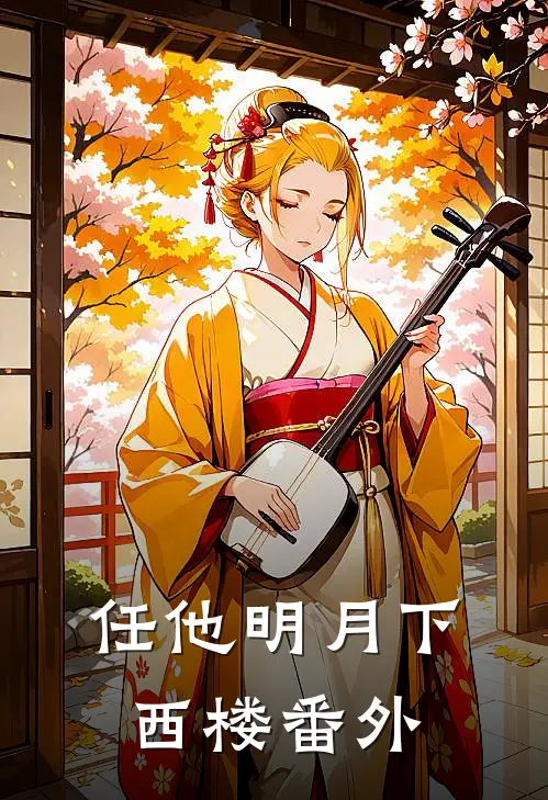 任他明月下西楼番外
