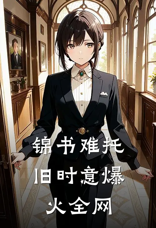 锦书难托旧时意爆火全网