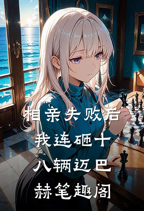 相亲失败后，我连砸十八辆迈巴赫笔趣阁